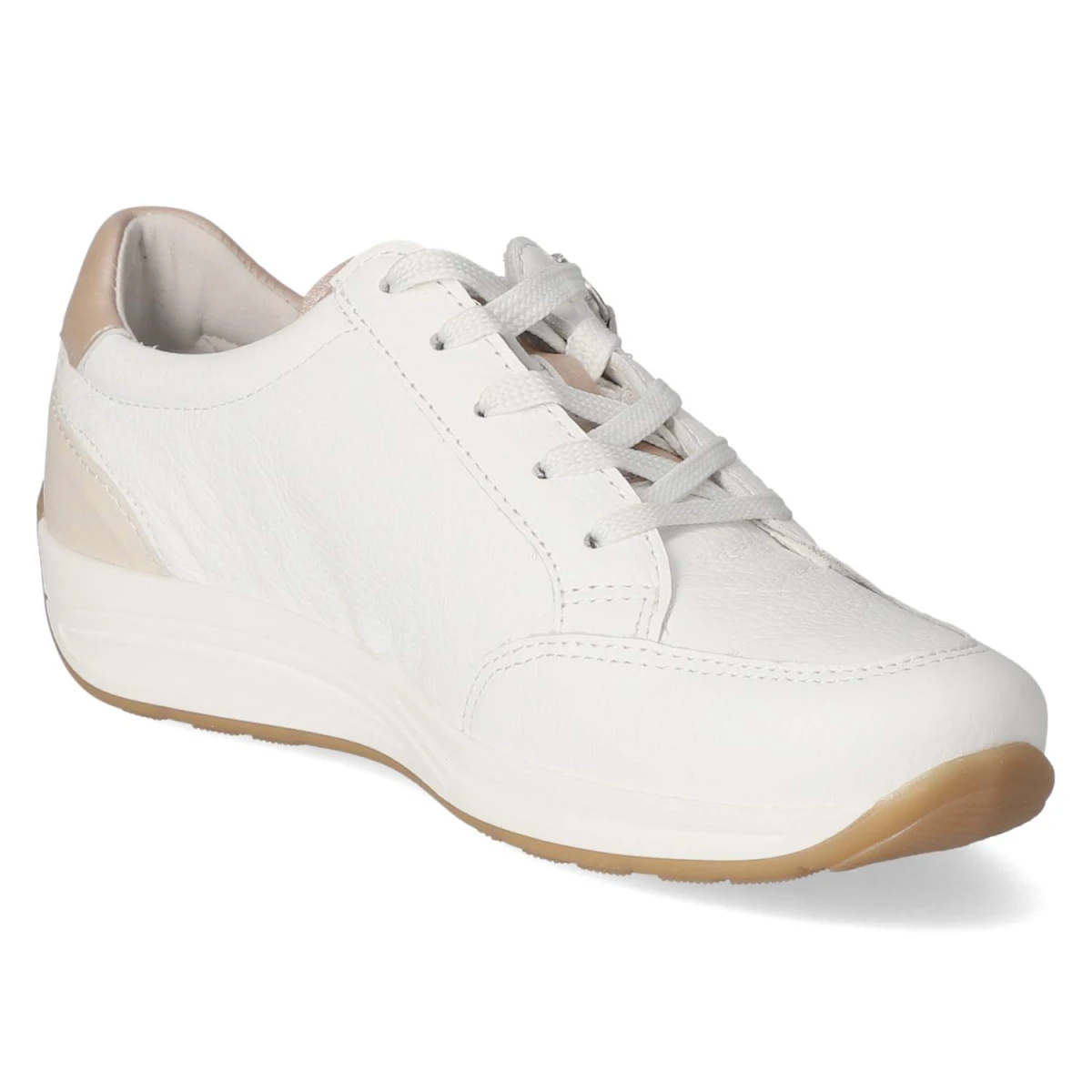 Halbschuhe TAVI26 - White