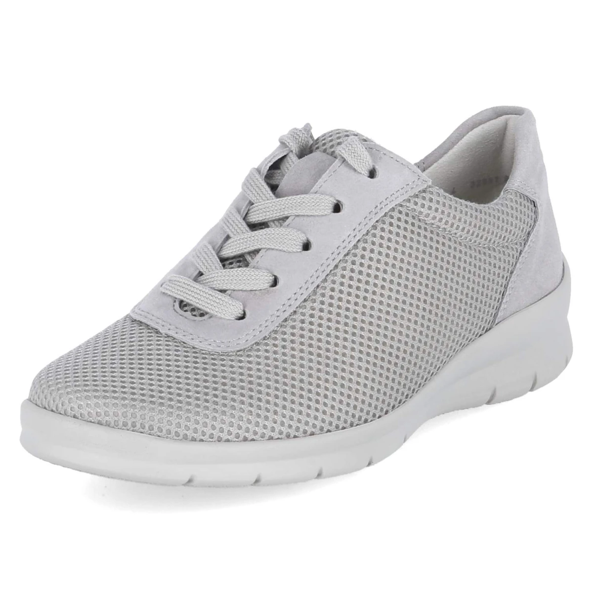 Halbschuhe XENIA - PERLE