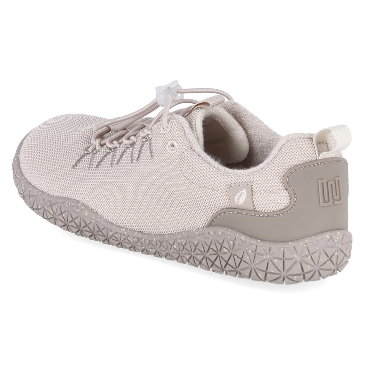 Barfußschuhe BRITT - beige