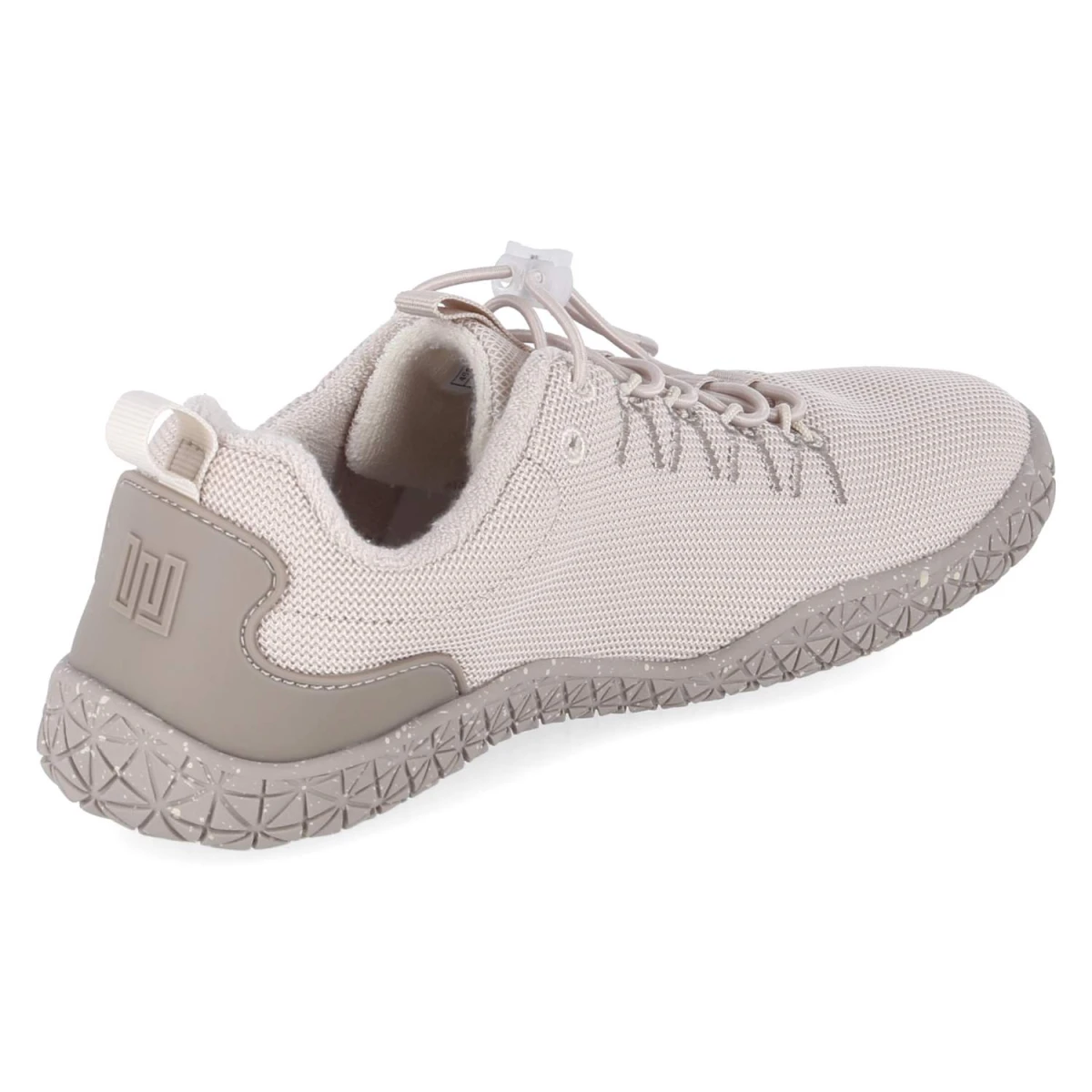 Barfußschuhe BRITT - beige