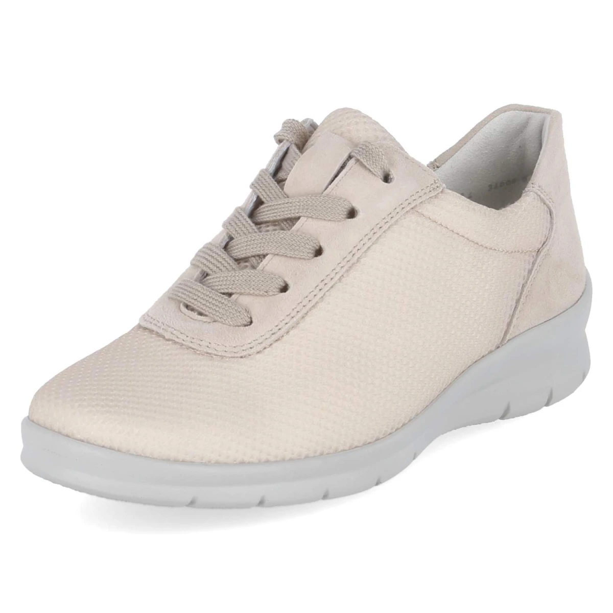 Halbschuhe XENIA - camel