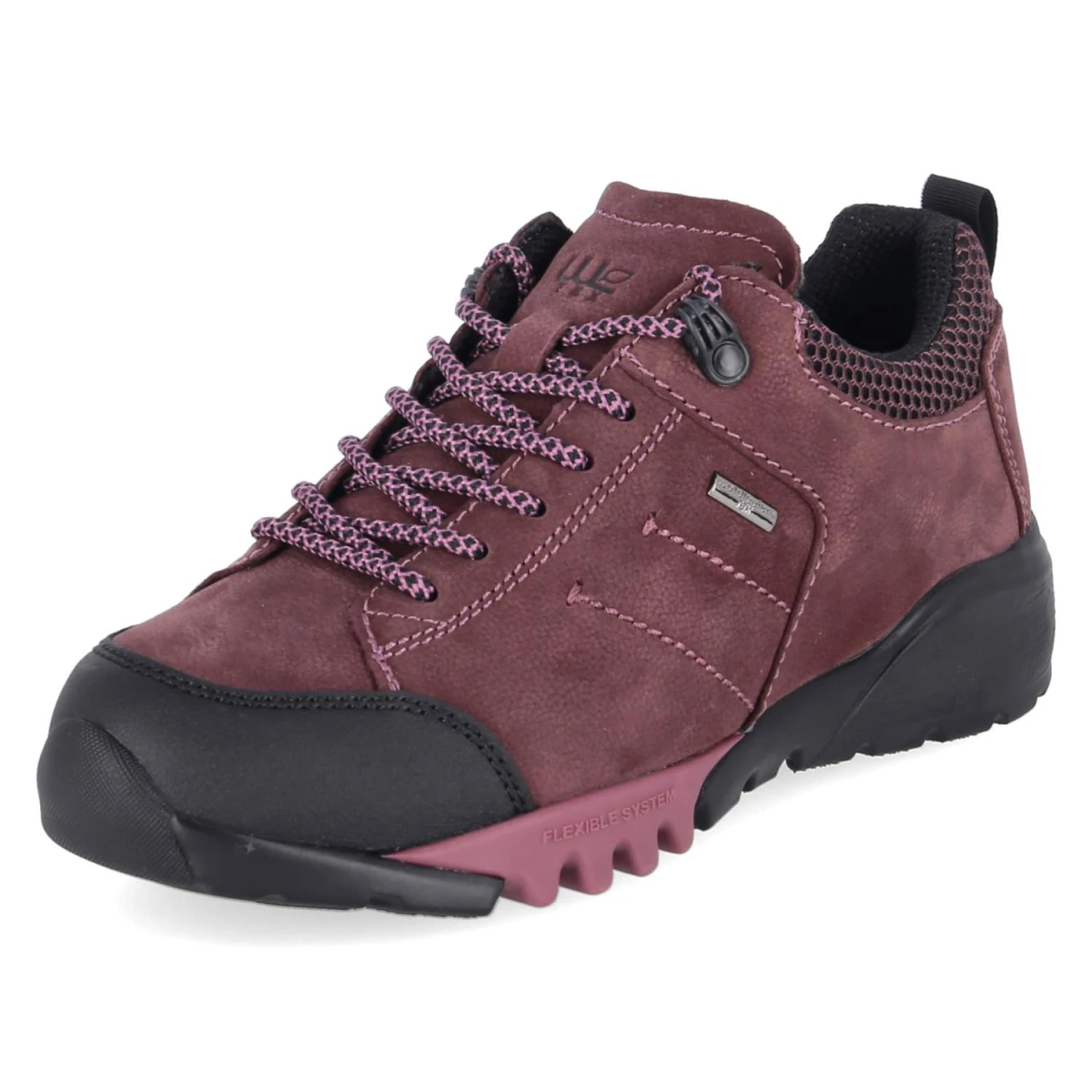 Outdoorsneaker AMIATA - HUCKLEBERRY