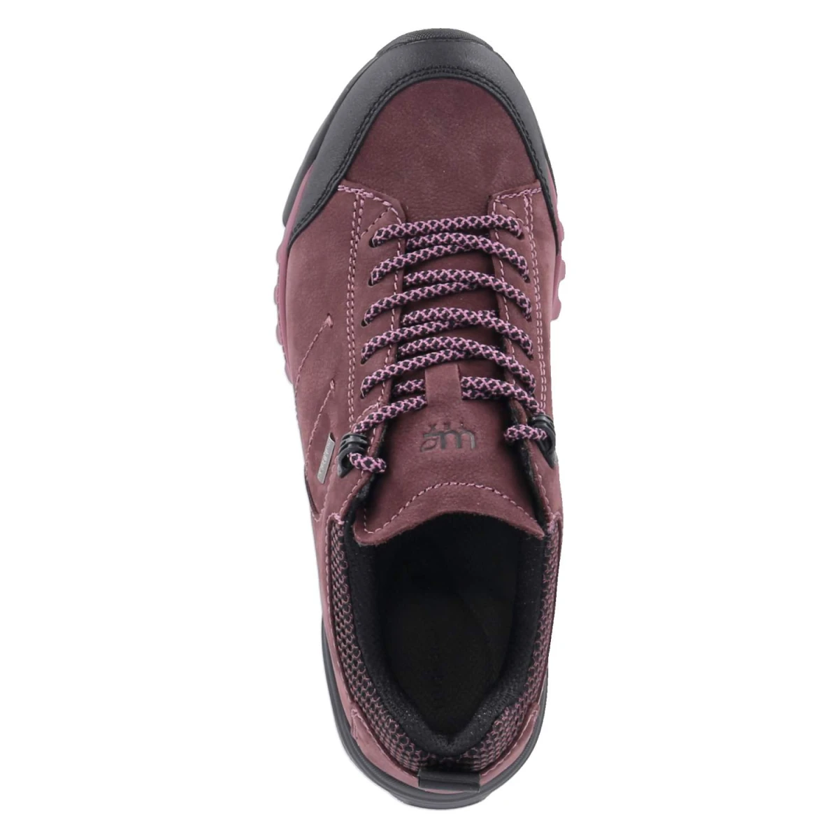Outdoorsneaker AMIATA - HUCKLEBERRY