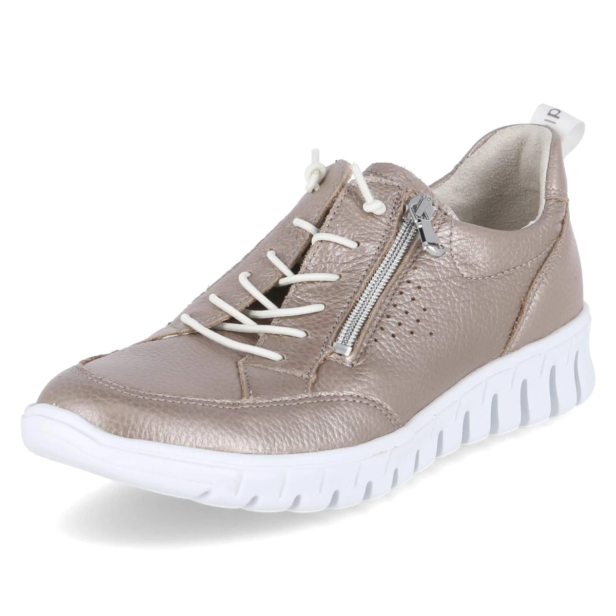 Low Sneaker BIRDY - SKIN