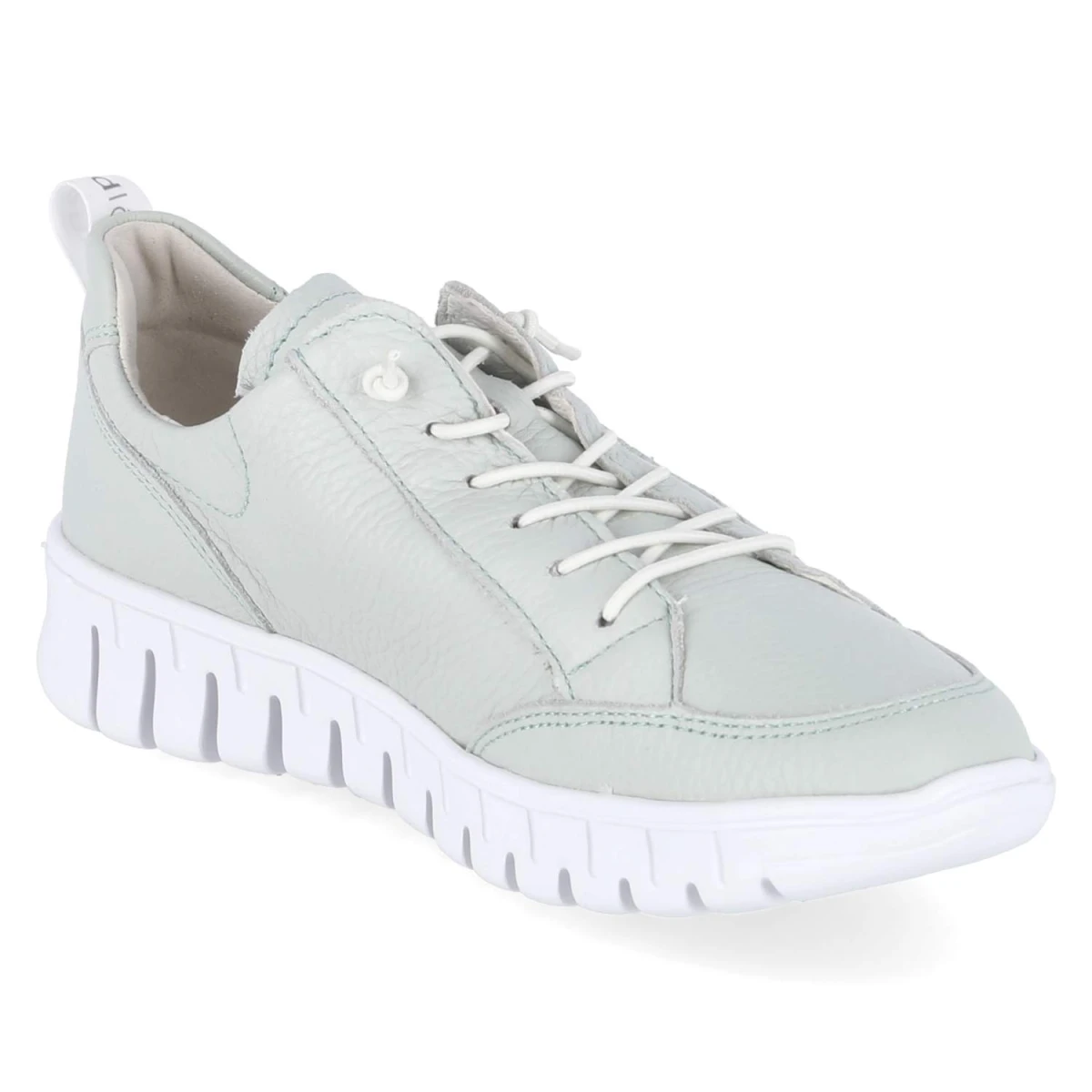 Halbschuhe H-BIRDY - menta