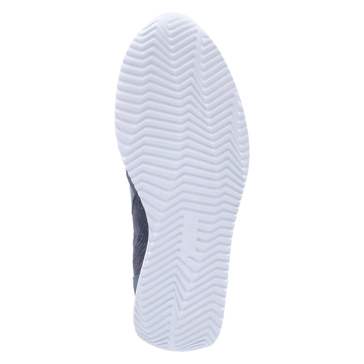 Low Sneaker HIMONA - Jeans