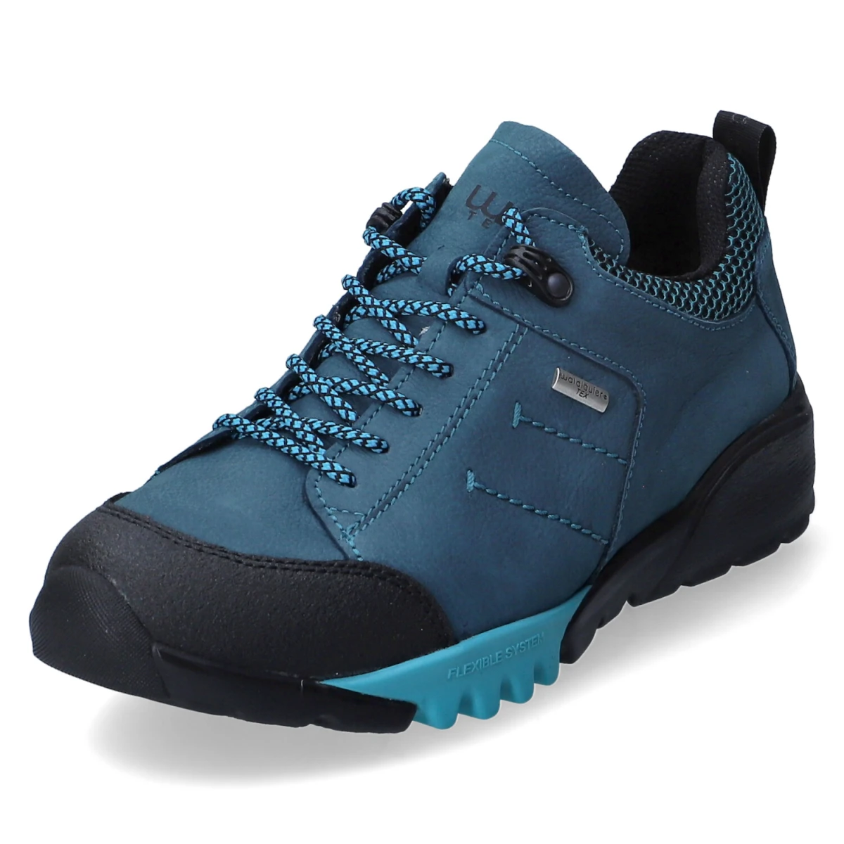 Outdoorsneaker AMIATA H-Amiata - lago türkis