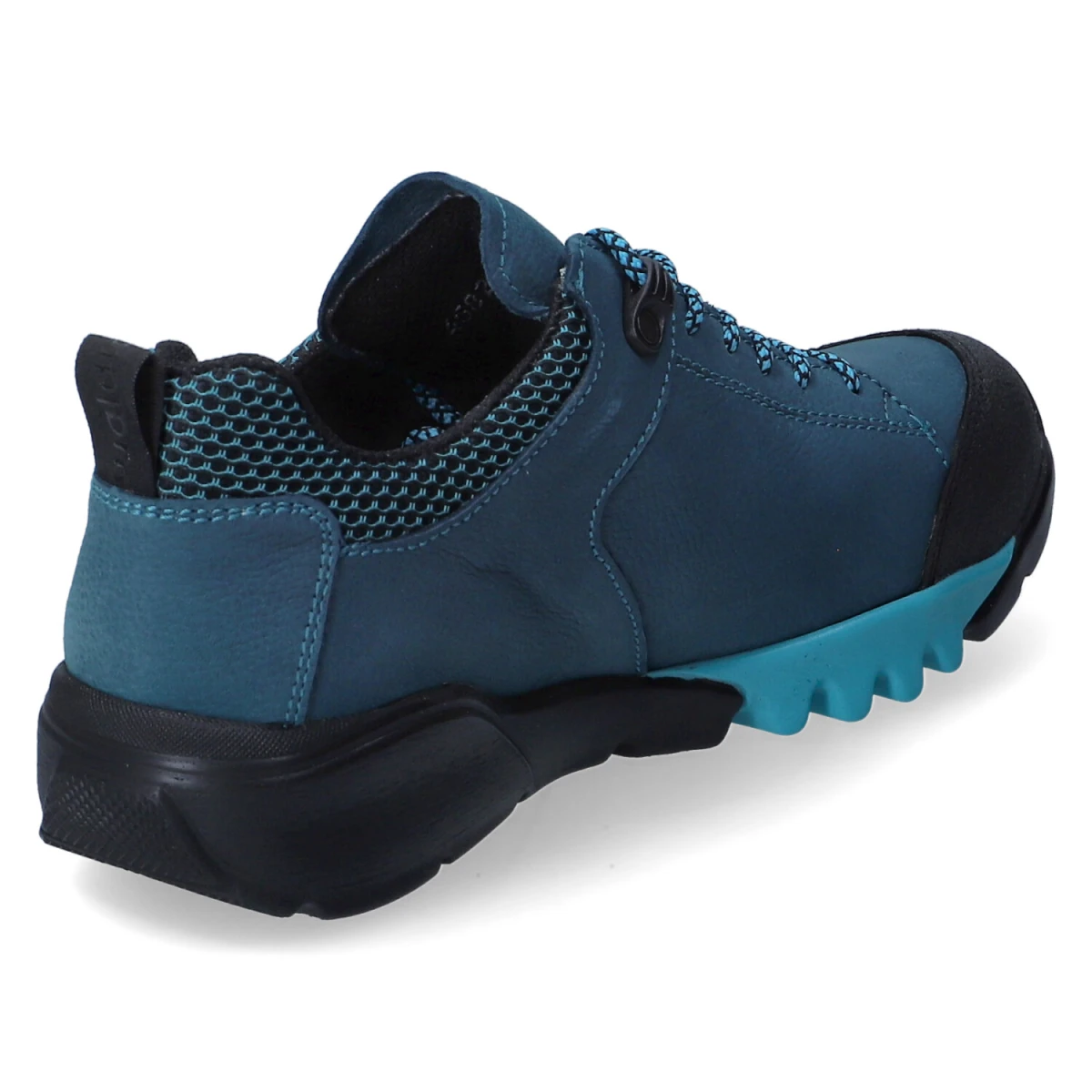 Outdoorsneaker AMIATA H-Amiata - lago türkis