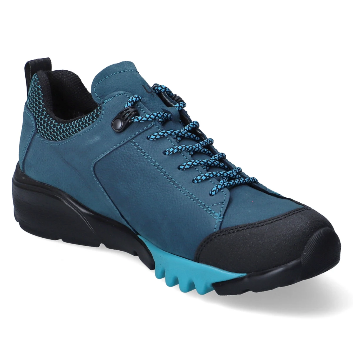 Outdoorsneaker AMIATA H-Amiata - lago türkis