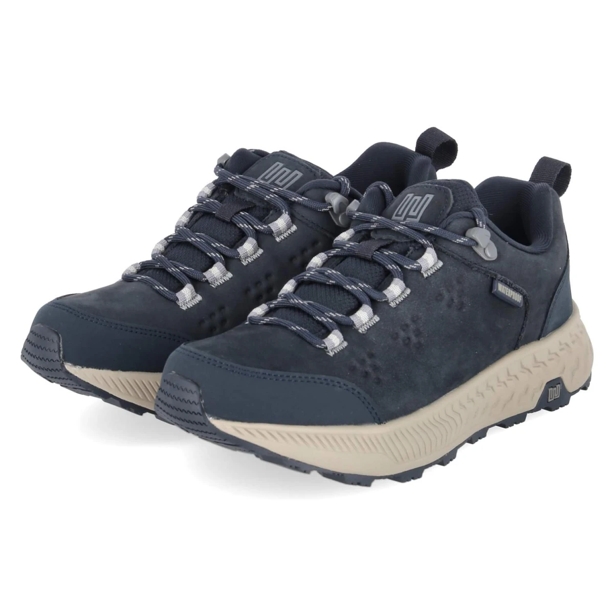 Outdoorschuhe MILLI - NOTTE