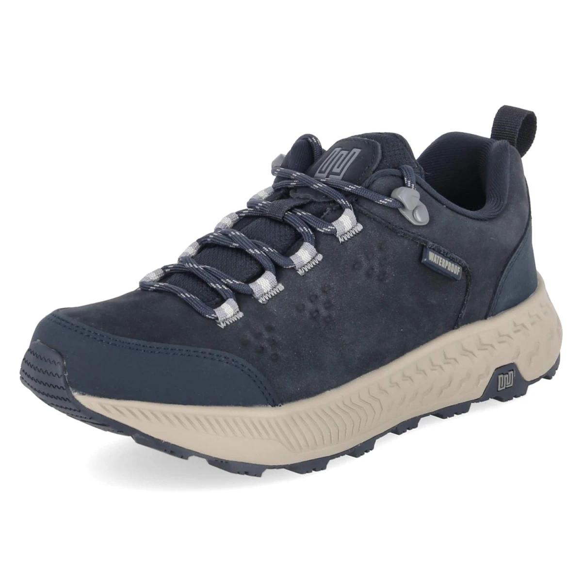 Outdoorschuhe MILLI - NOTTE