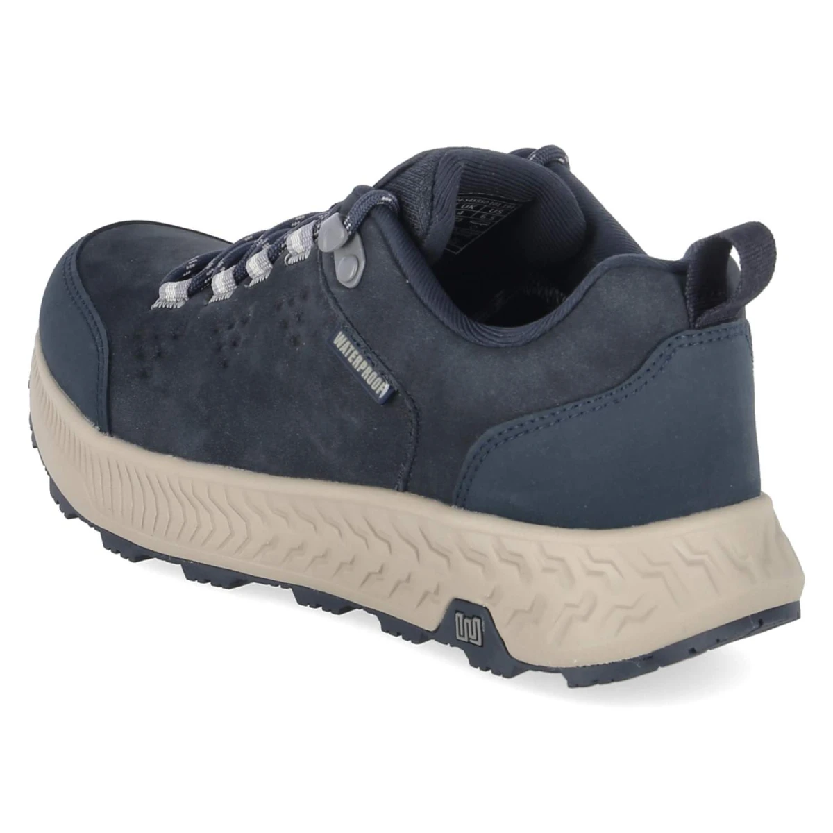 Outdoorschuhe MILLI - NOTTE