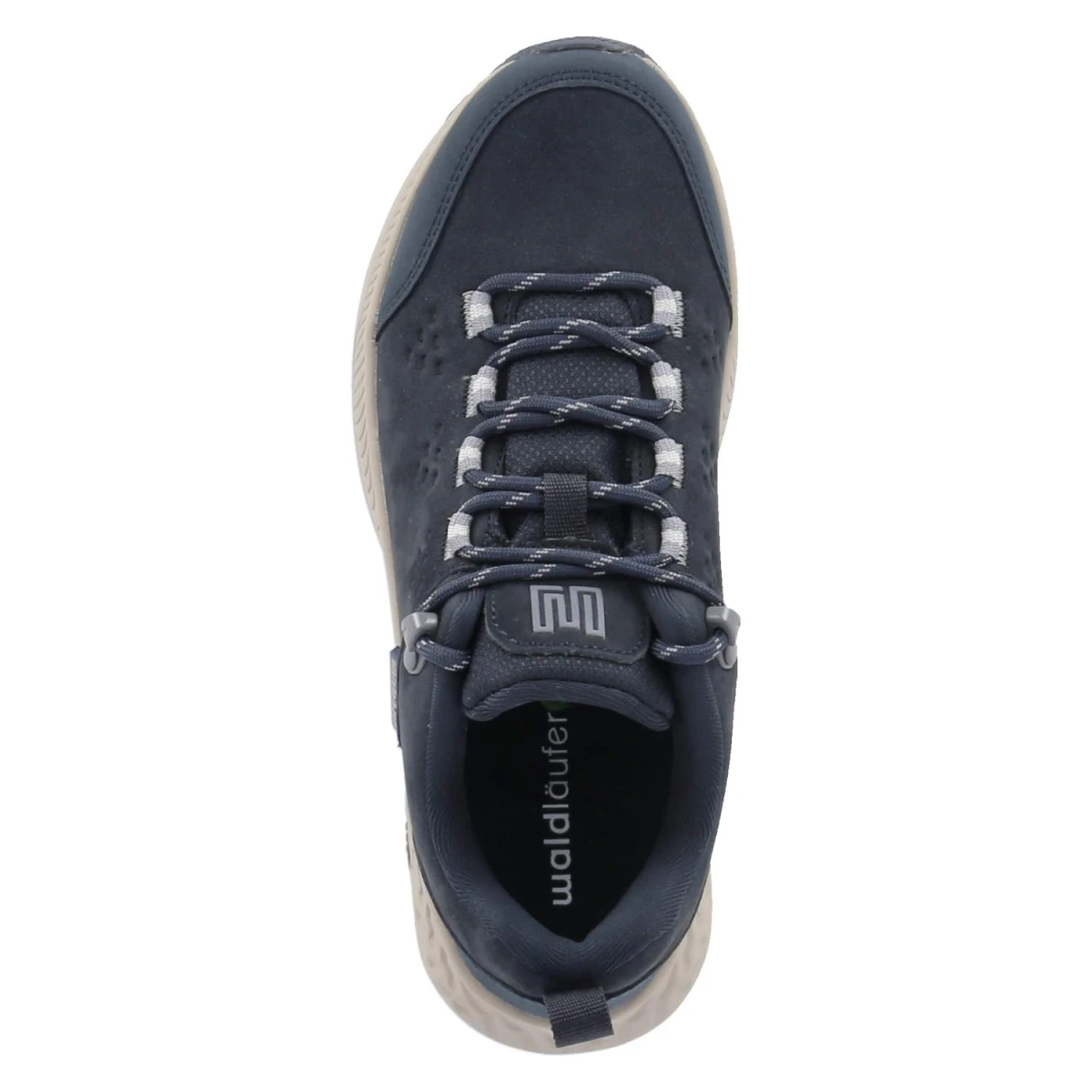 Outdoorschuhe MILLI - NOTTE