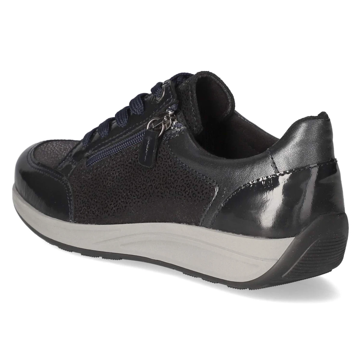 Low Sneaker TAVI 22 - blue