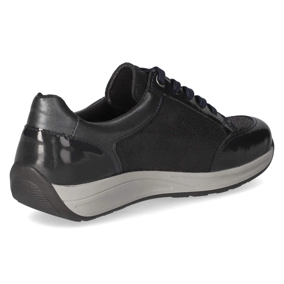 Low Sneaker TAVI 22 - blue