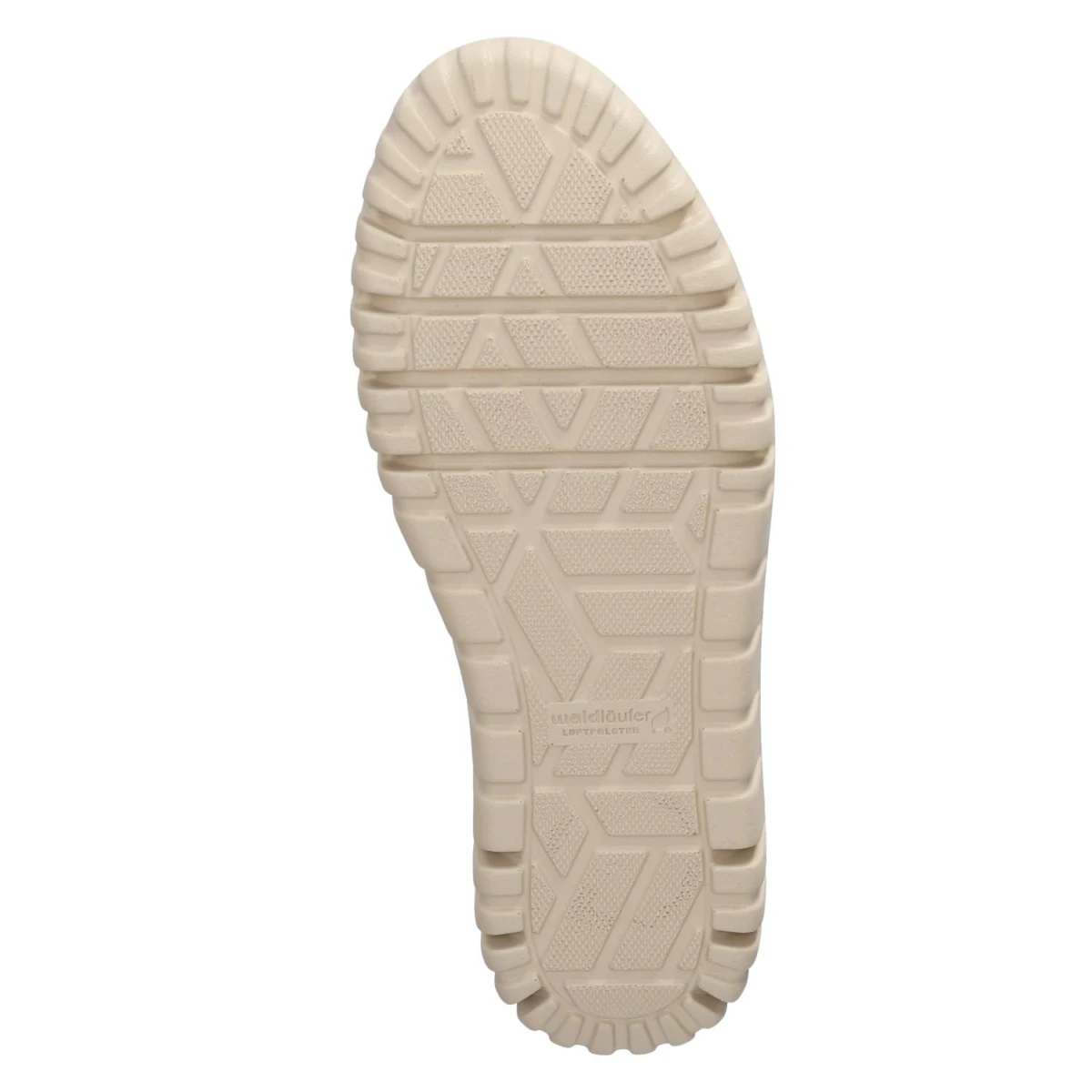Low Sneaker LIVIA - BRONCE LS:CREME