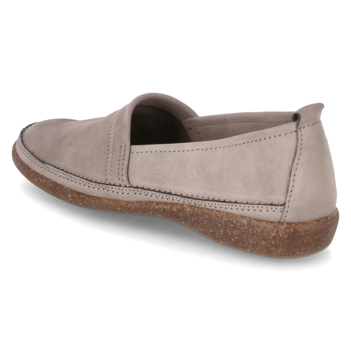 Mokassins CINDY 04 - beige