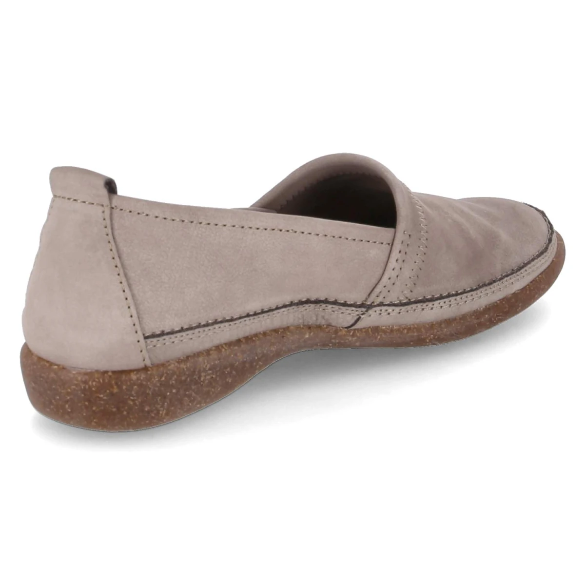 Mokassins CINDY 04 - beige