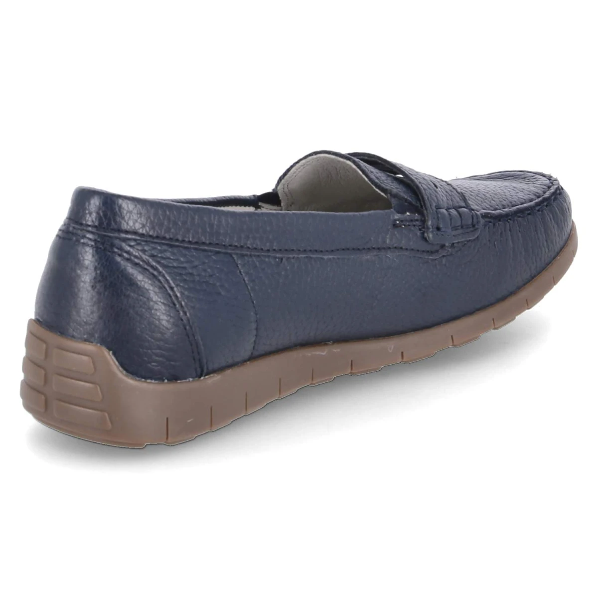 Mokassins LUCY - NOTTE