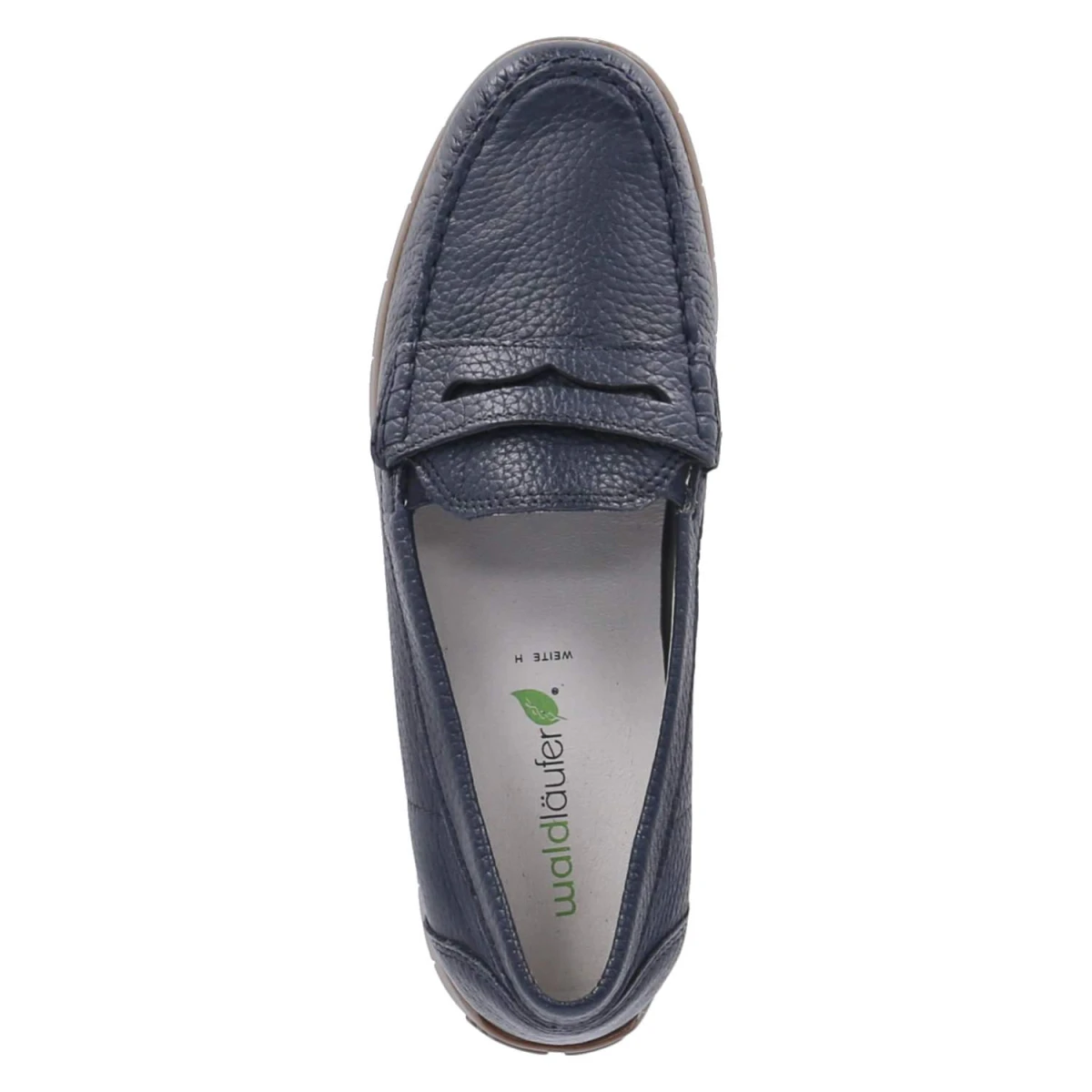 Mokassins LUCY - NOTTE