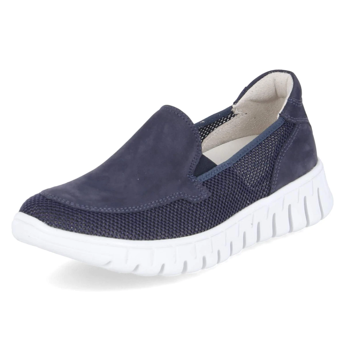 Slipper BIRDY - MARINE BLUE
