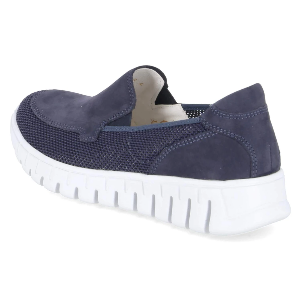 Slipper BIRDY - MARINE BLUE