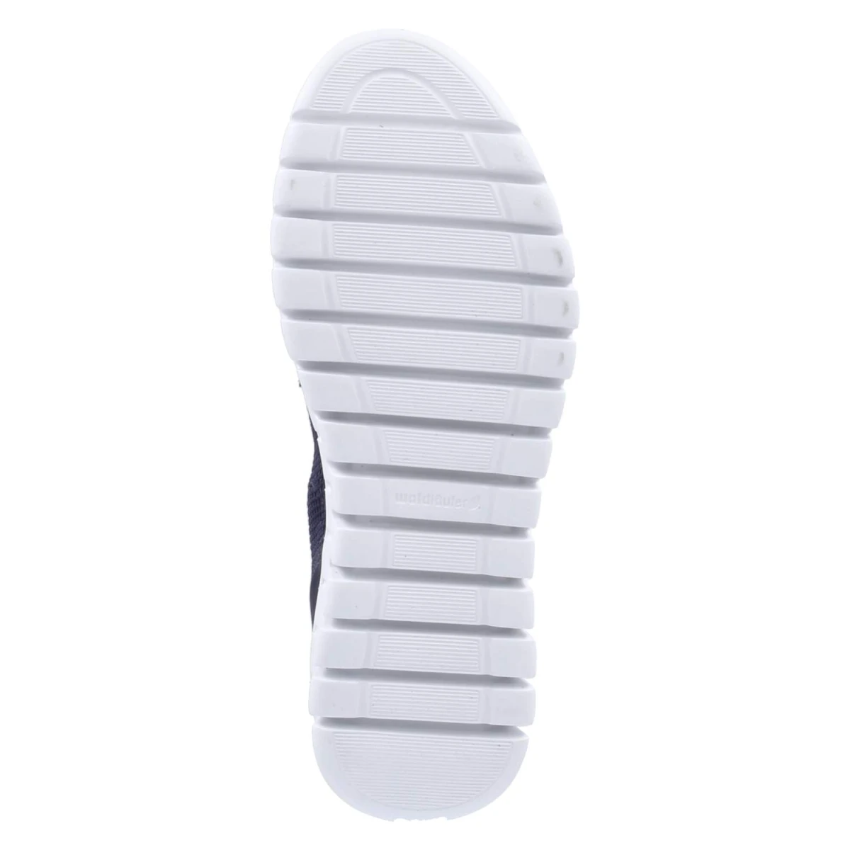 Slipper BIRDY - MARINE BLUE