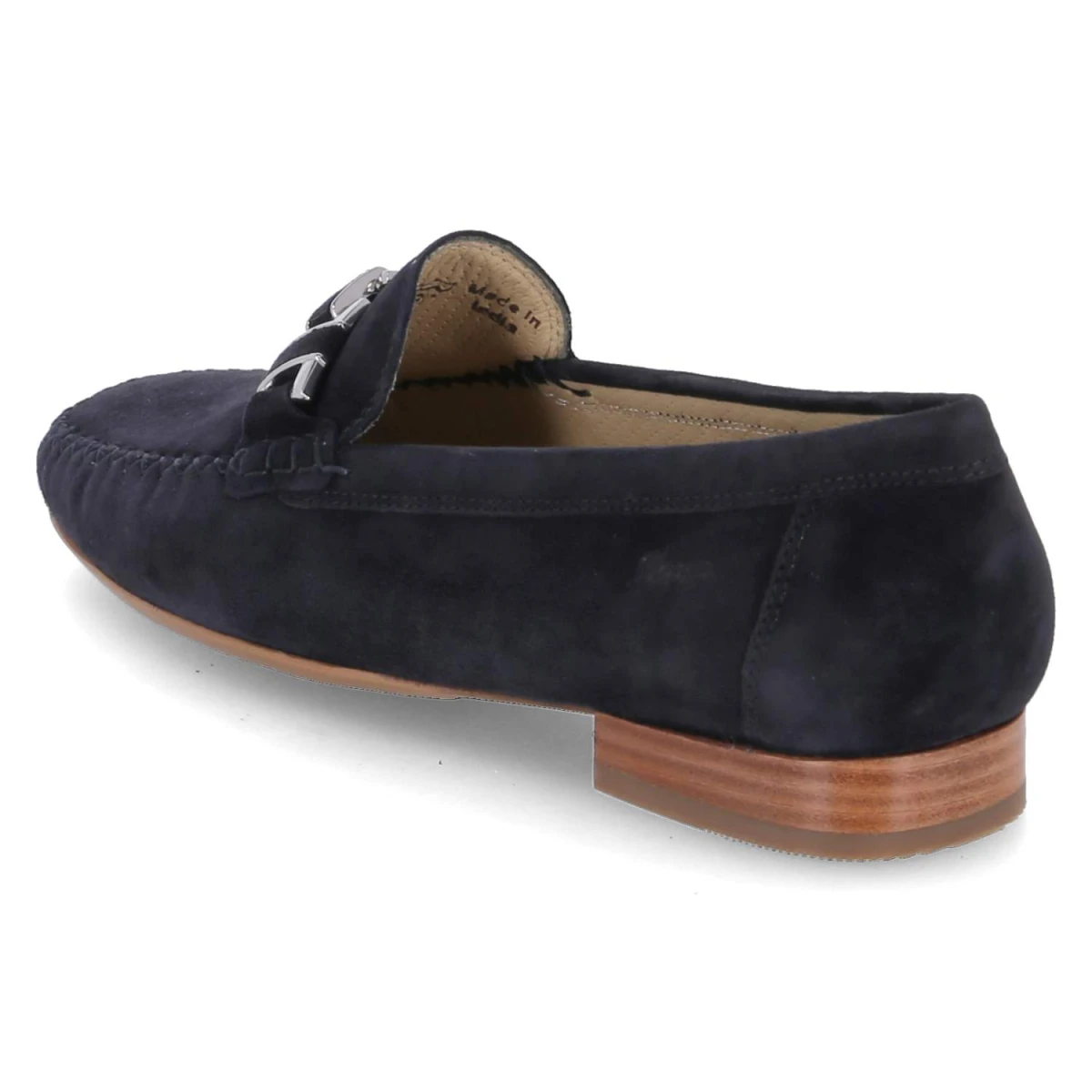 Mokassins CAMBRIA - profondo