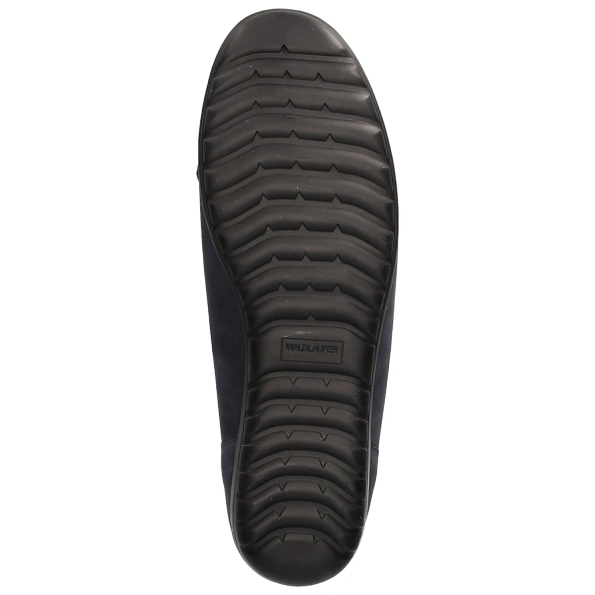 Mokassins HESIMA - marine