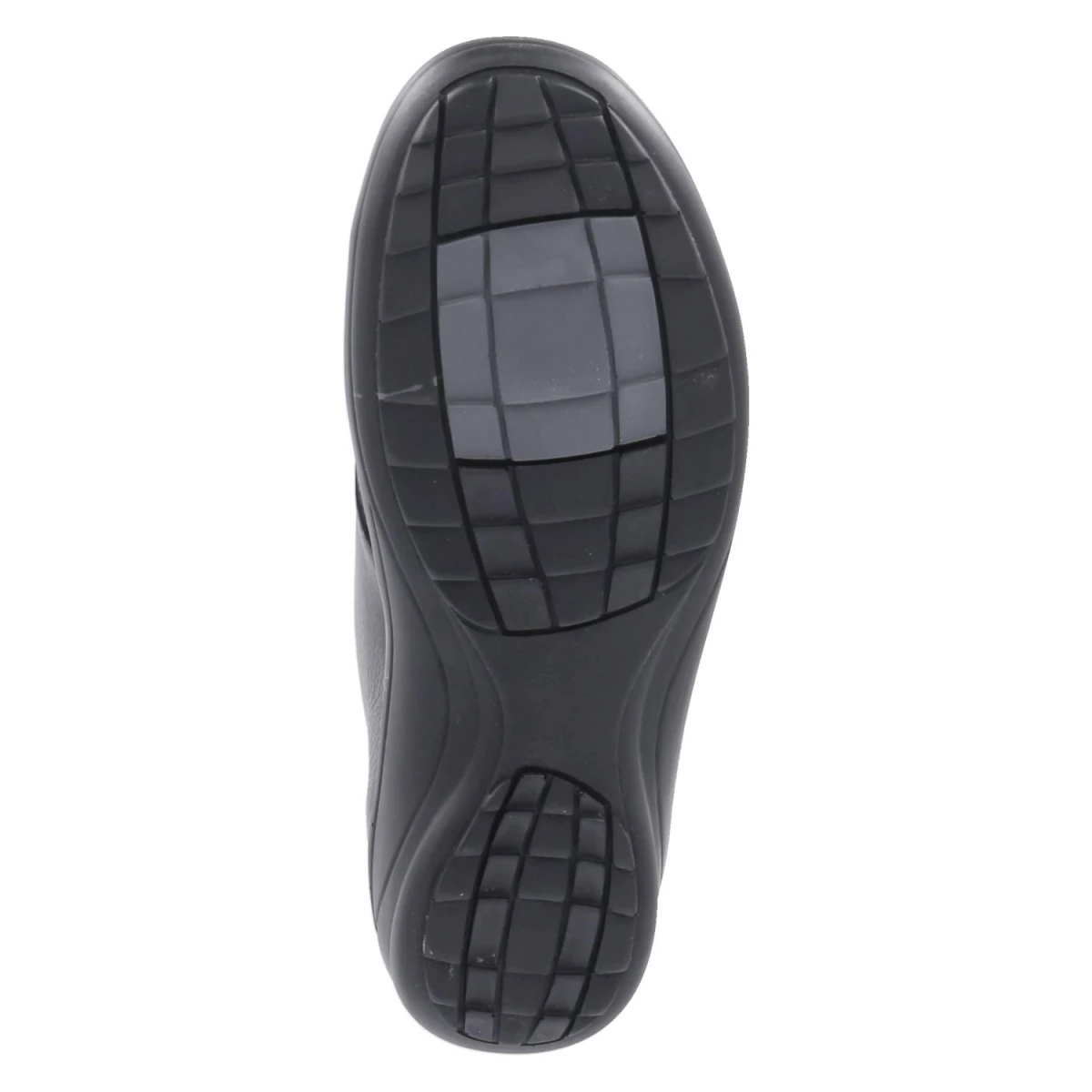 Stiefeletten NANI 55 - BLACK