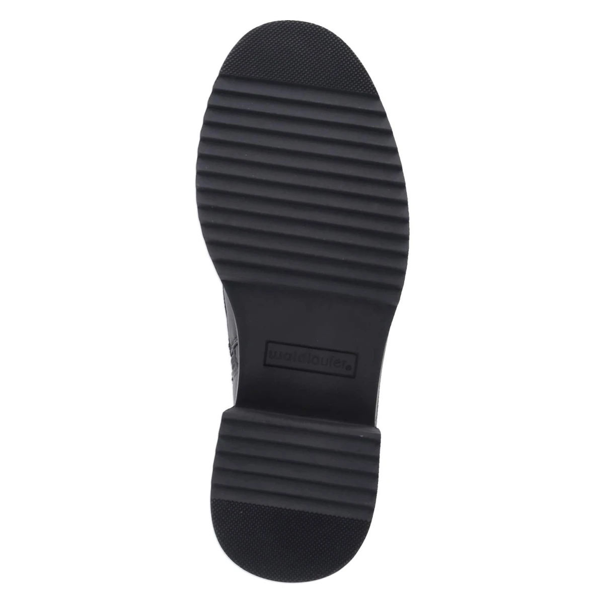 Combat Boots SHELLY - schwarz