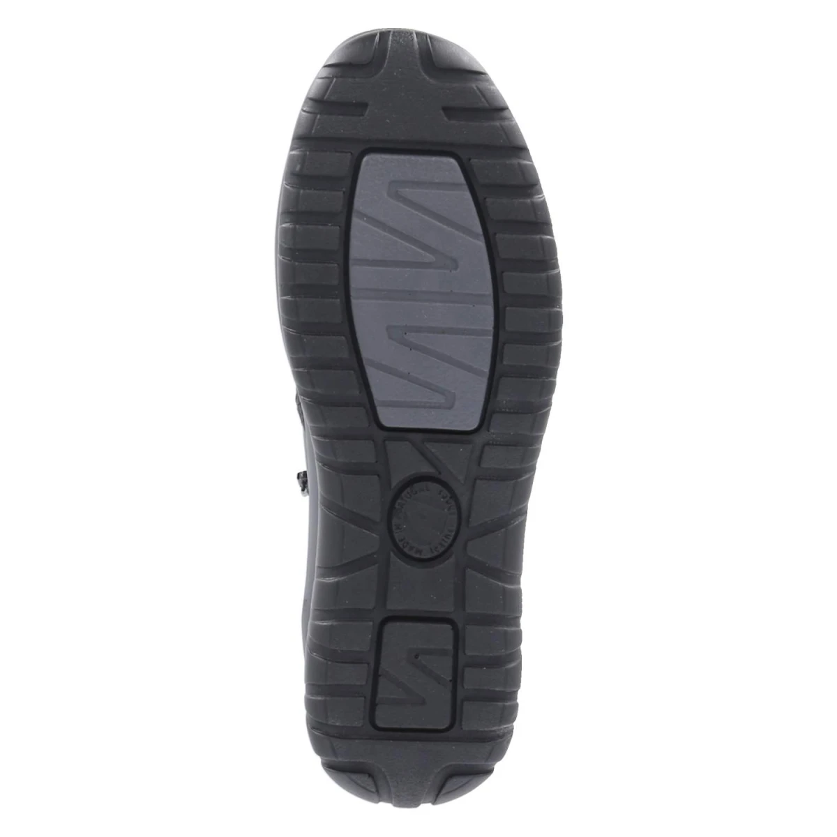 Stiefeletten DAHLI 42 - black
