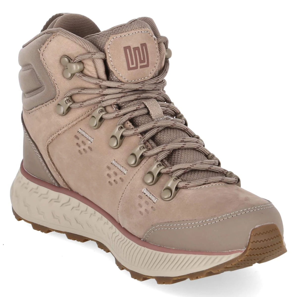 Outdoorboots MILLI H-Milli - DARKBEIGE