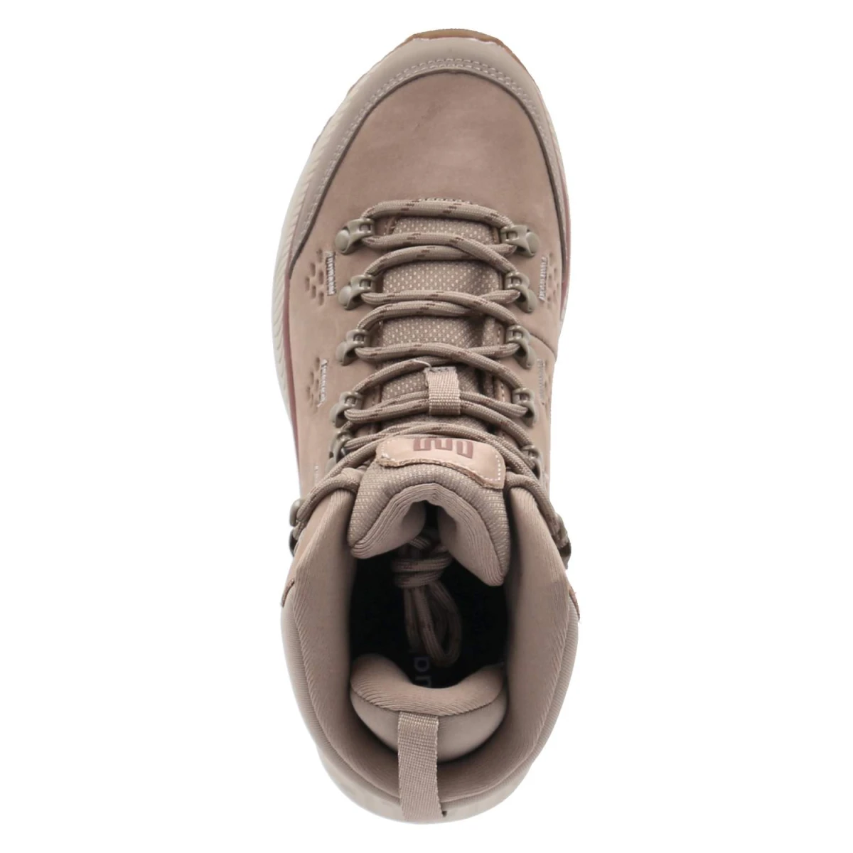 Outdoorboots MILLI H-Milli - DARKBEIGE