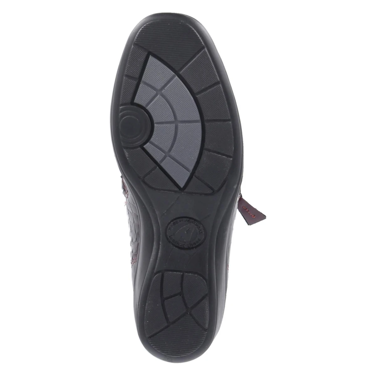 Stiefeletten LEXI 99 - bordo