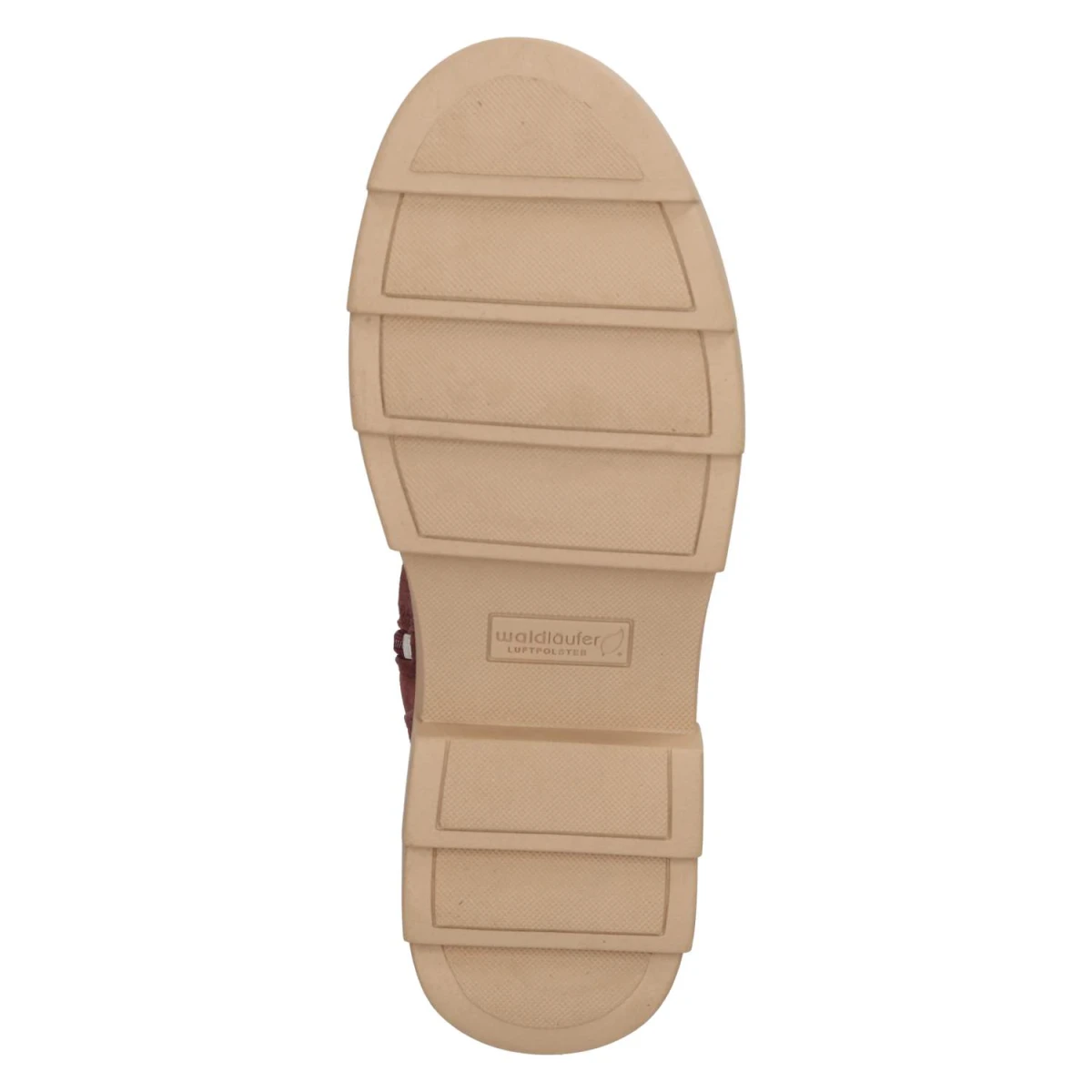 Schnürstiefeletten SAIGA Saiga - BORDO MULTI SABBIA