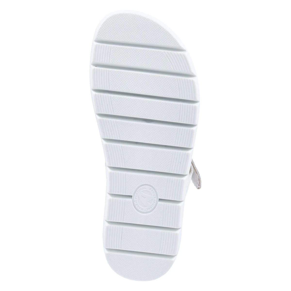 Sandalen ABBY17 - white