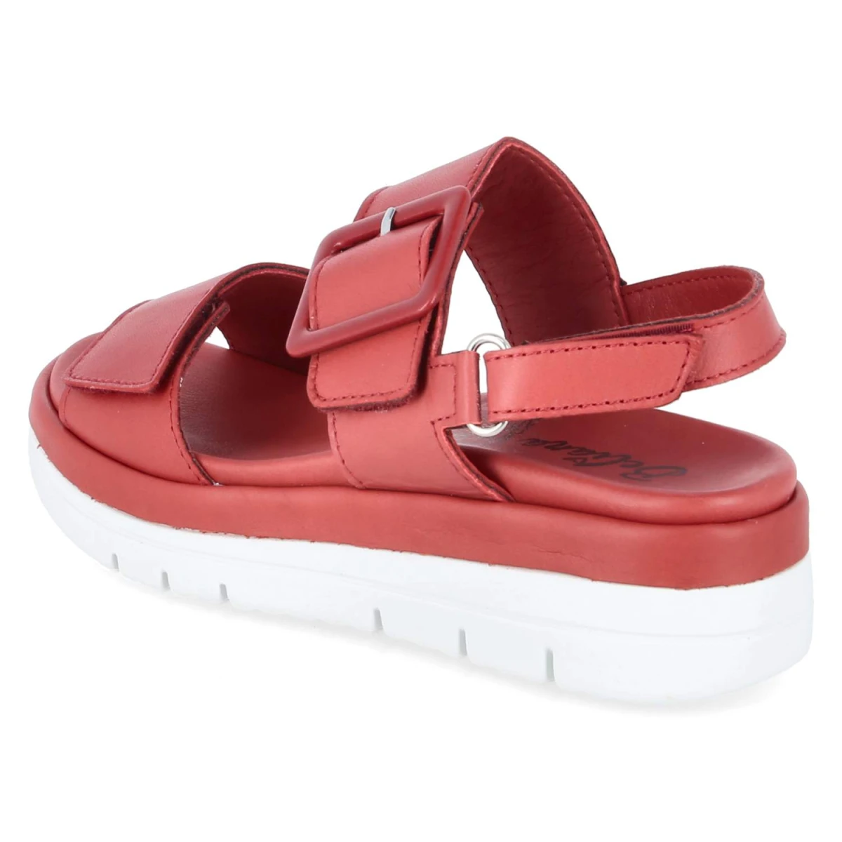 Sandalen SAMI21 - RED