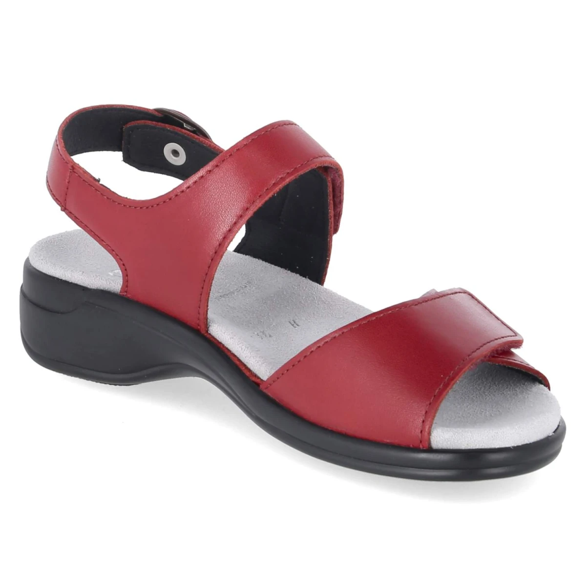 Sandalen HEIKE - CHIANTI