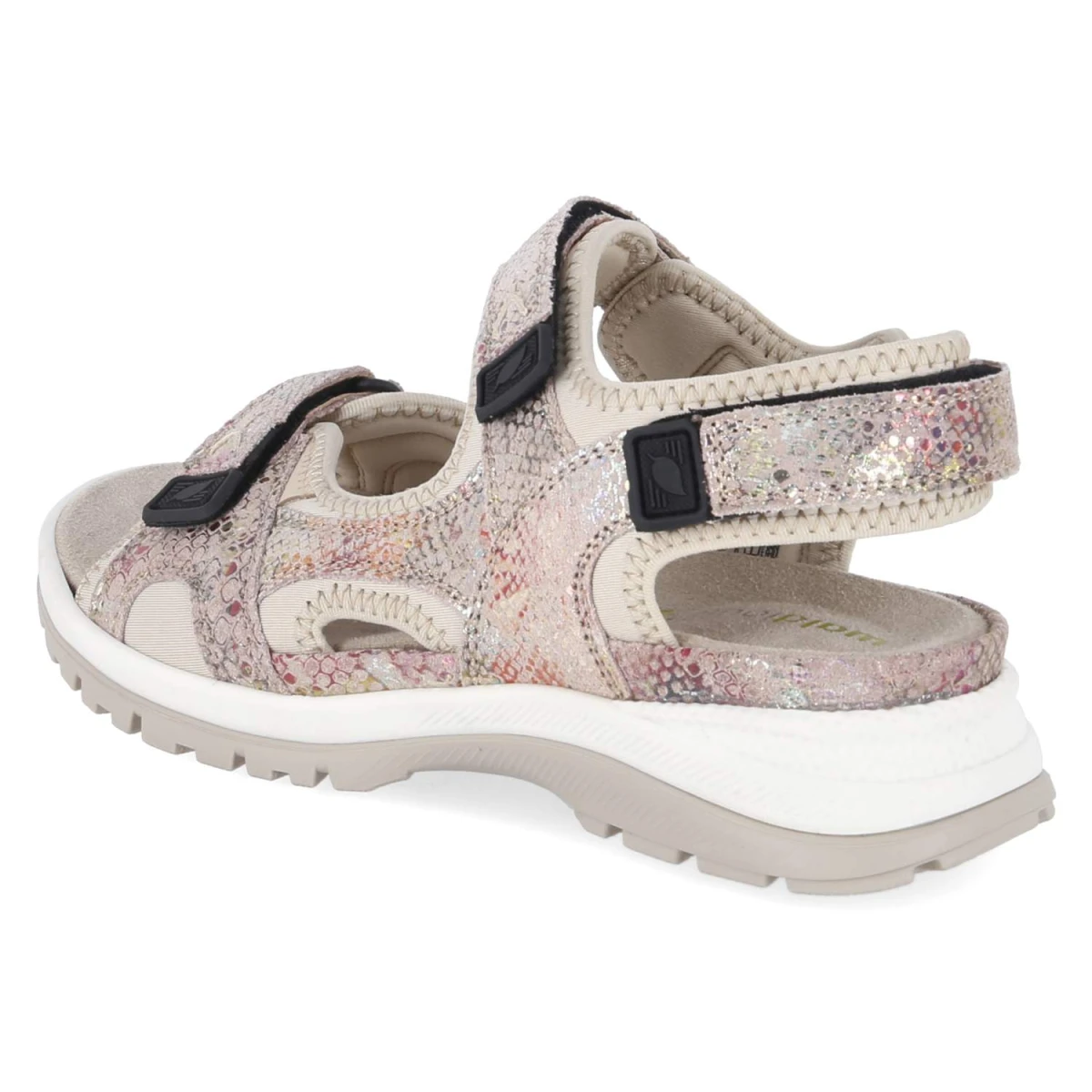 Sandalen H-SORA - ROSA