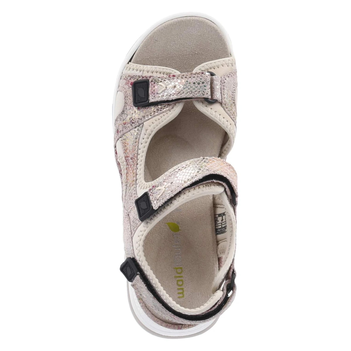 Sandalen H-SORA - ROSA