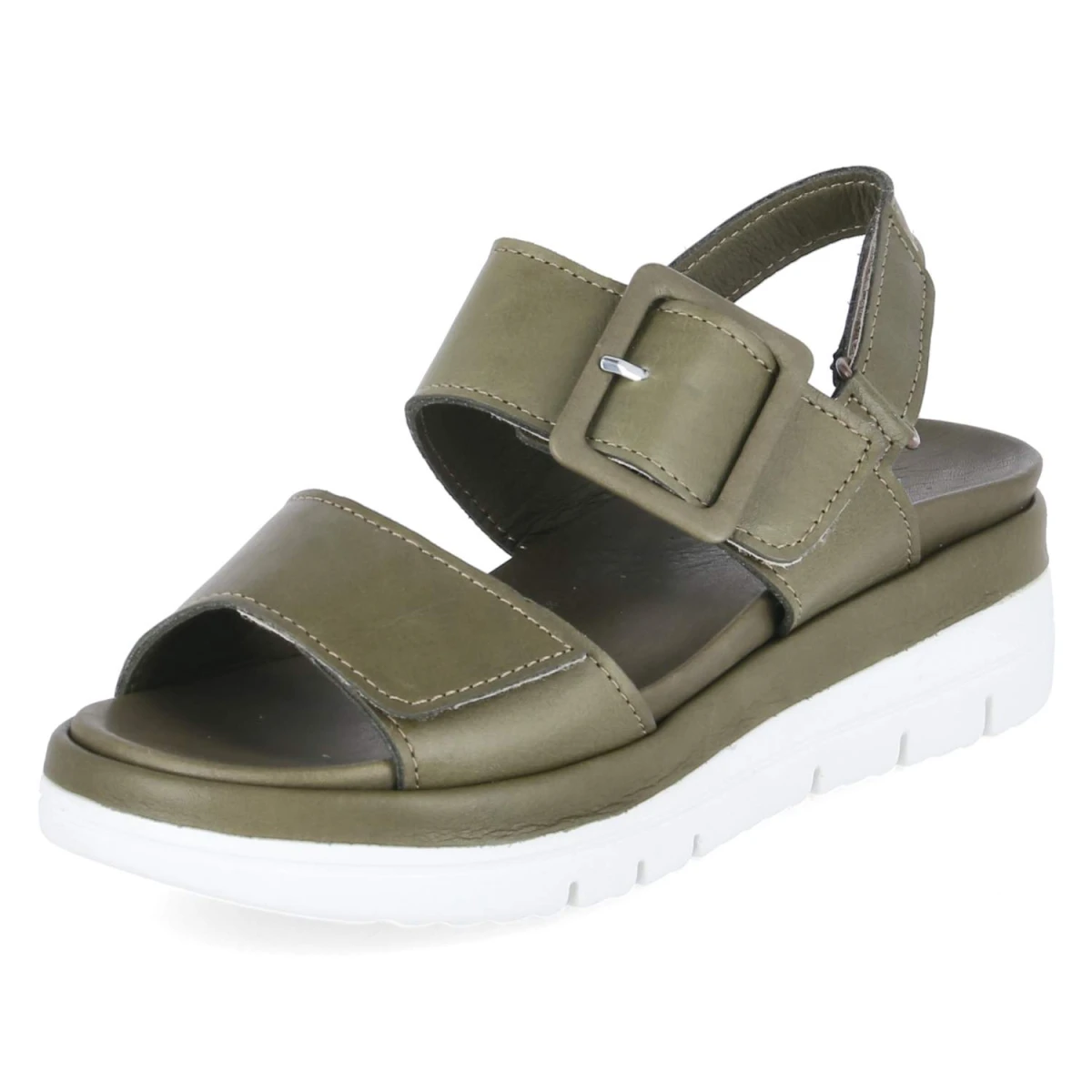 Sandalen SAMI21 - khaki