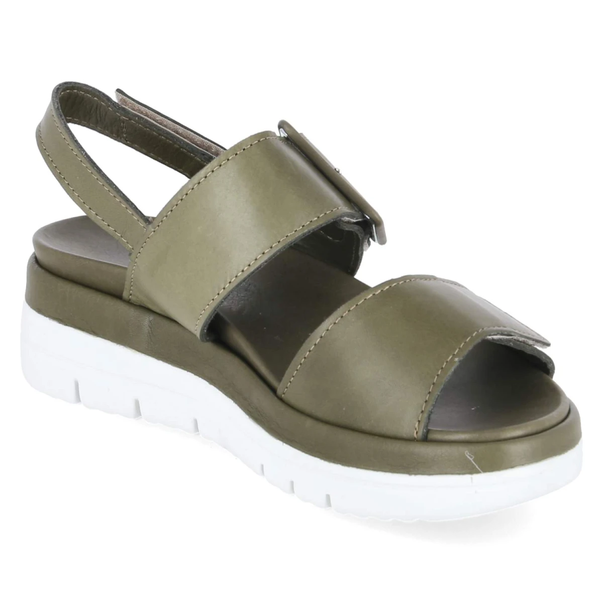 Sandalen SAMI21 - khaki