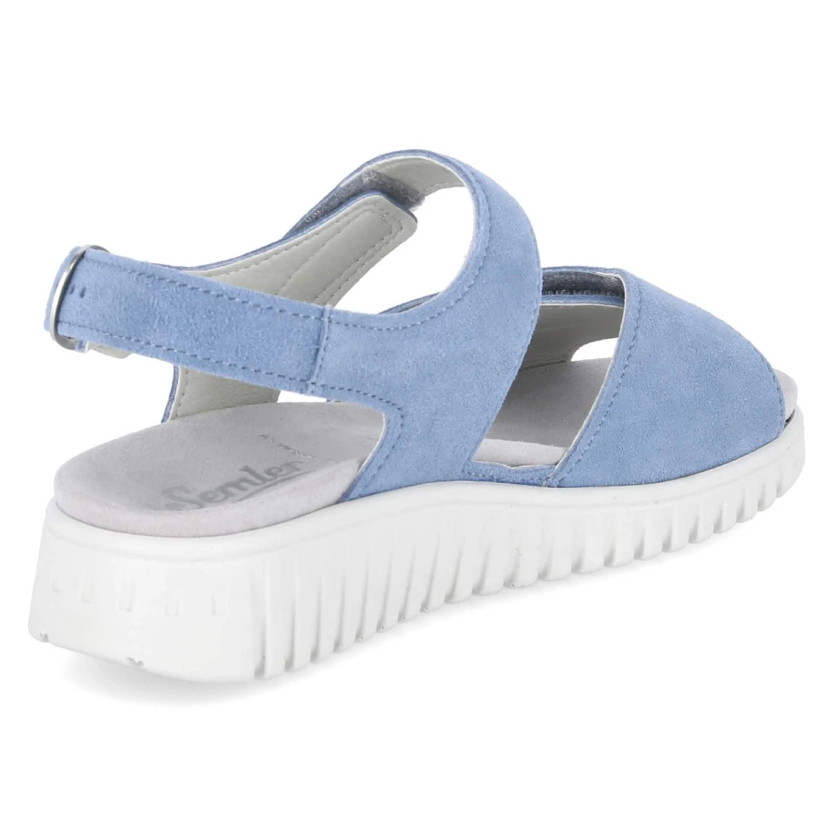 Sandalen CLARA - aqua