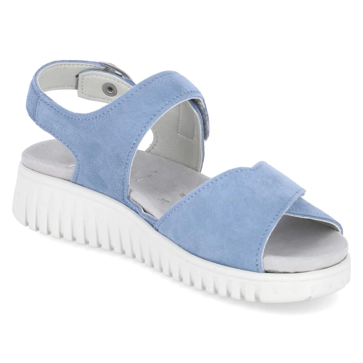 Sandalen CLARA - aqua