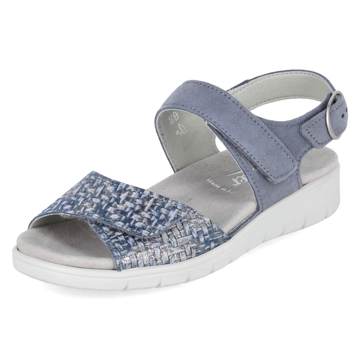Sandalen DUNJA - SKY