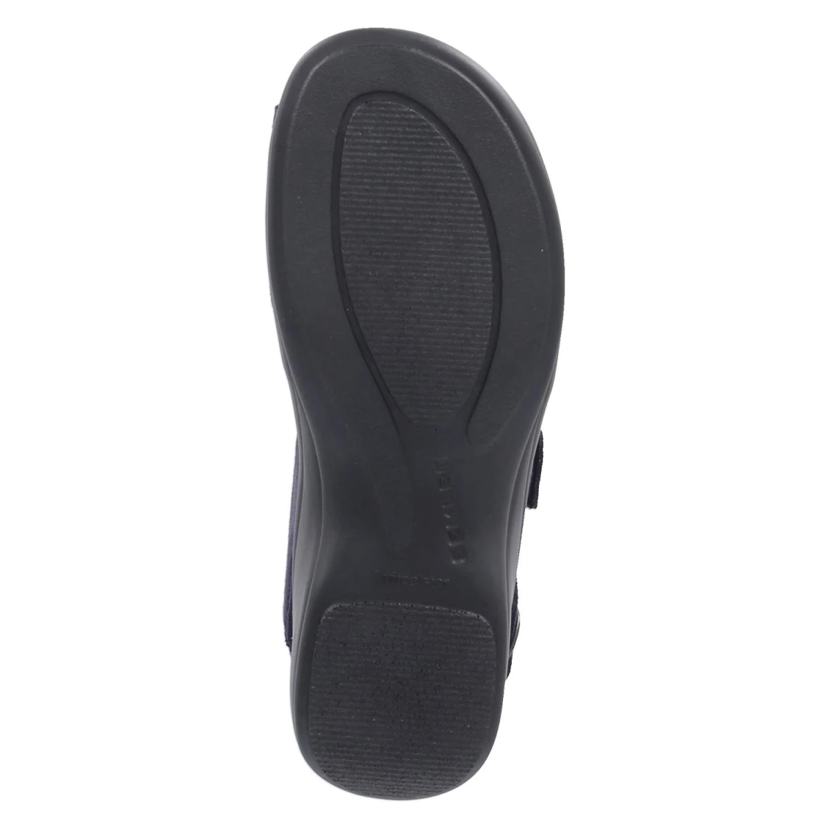 Sandalen HEIKE - MIDNIGHTBLUE
