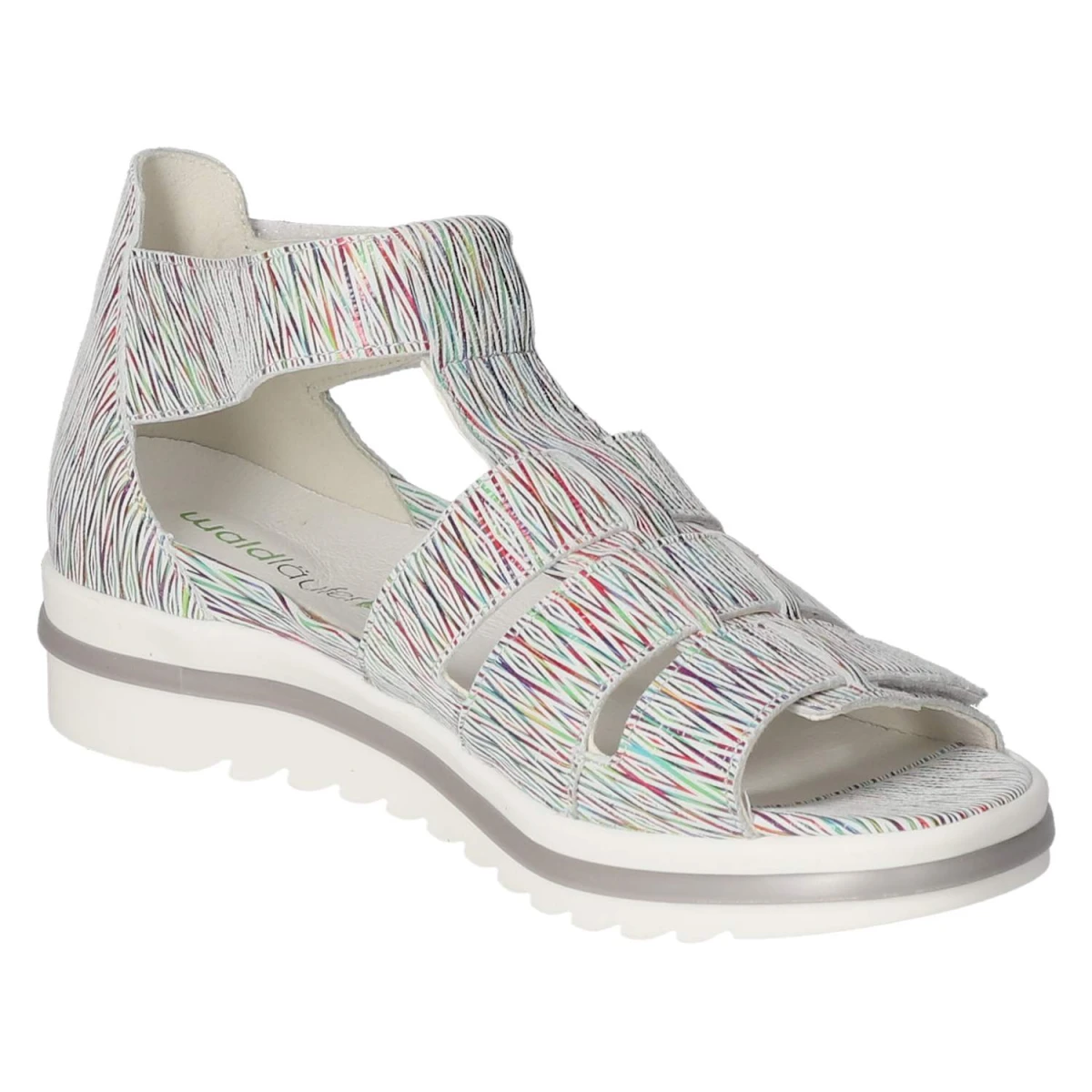 Sandalen HAKURA - MULTI