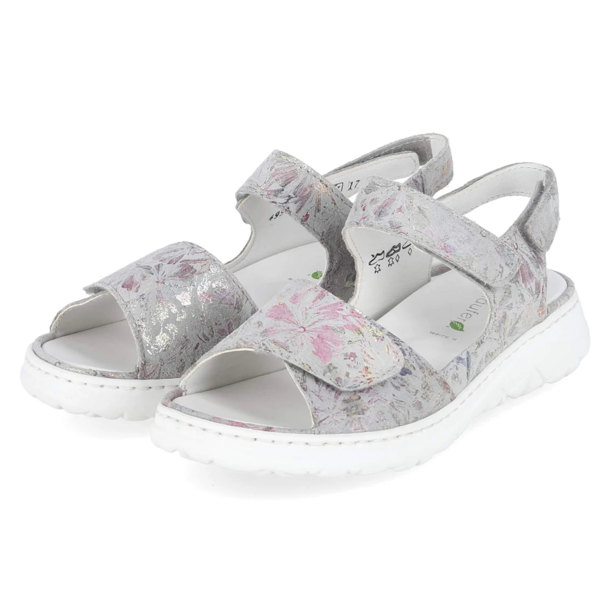 Sandalen LIZZY - STEIN