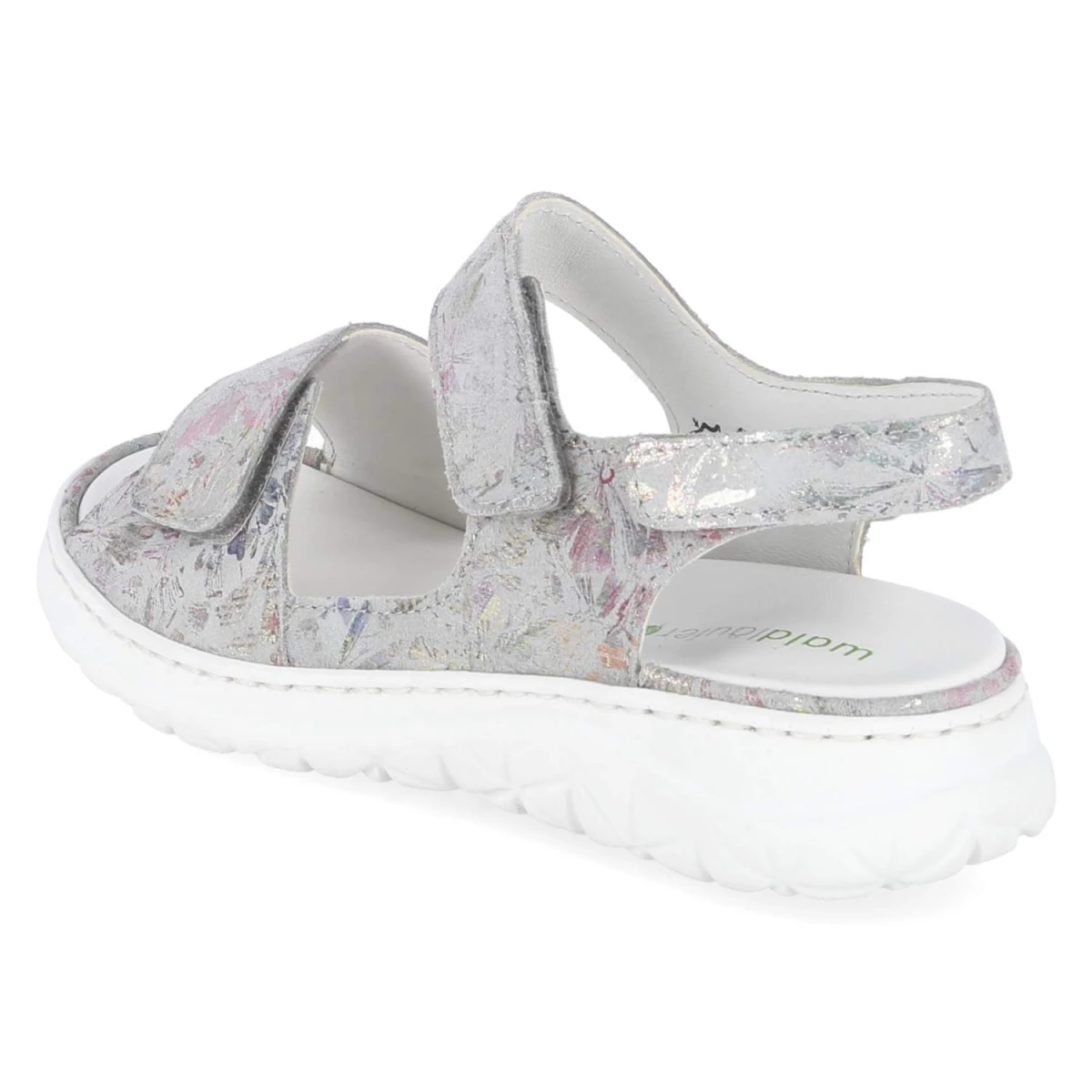 Sandalen LIZZY - STEIN